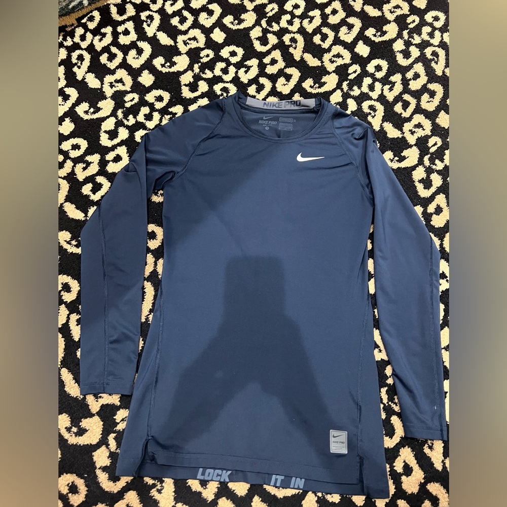 Men’s Nike Dri Fit Compression Shirt